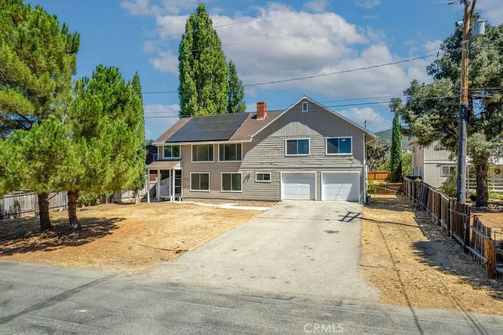 1112 Coldwater, Frazier Park, CA — listing photo 1