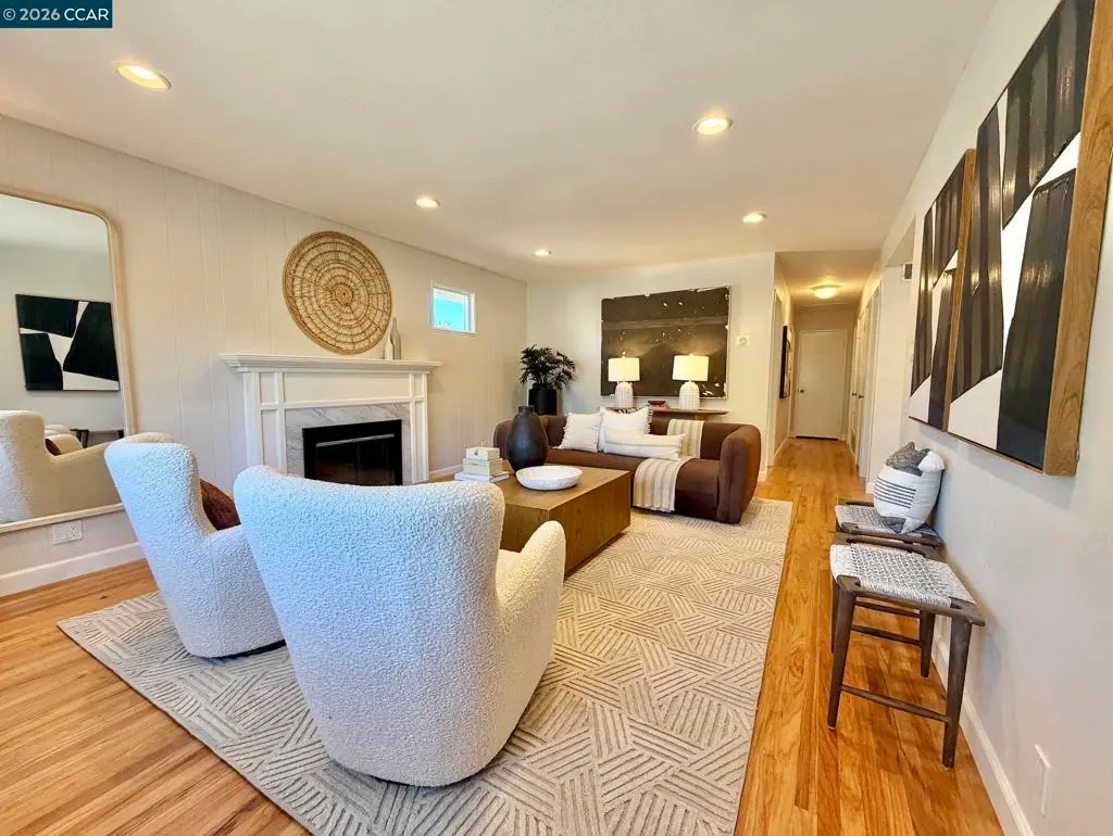 Single Family Residence for sale at 926 Sassel Avenue, Concord, CA featuring 3 beds and 2 baths