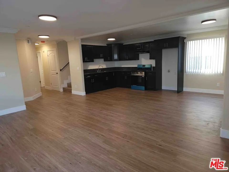 Single Family Residence for rent at 7216 10th Ave, Los Angeles, CA featuring 5 beds and 3 baths