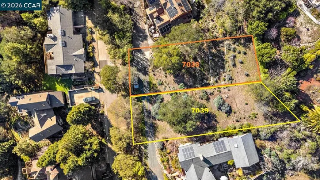 7039 Buckingham Blvd, Berkeley, CA — listing photo 1