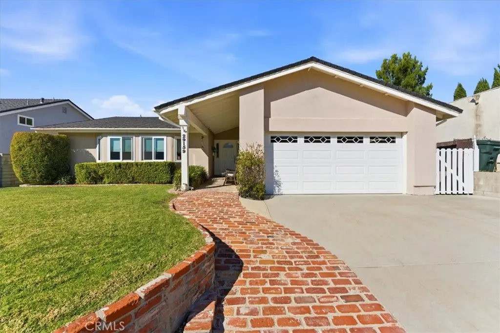 29159 Lotusgarden Drive, Canyon Country, CA — listing photo 1