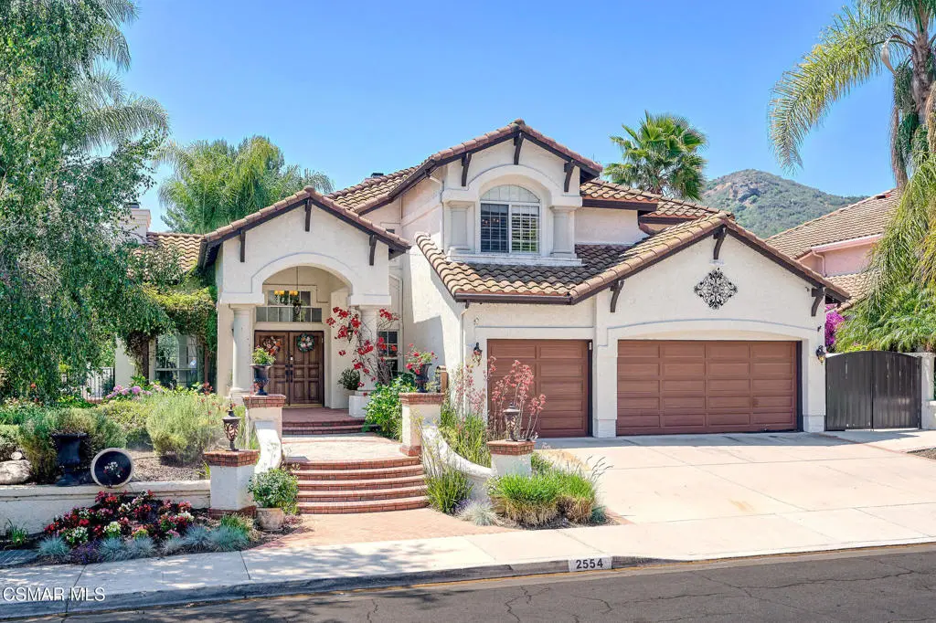 2554 Kirsten Lee Drive, Westlake Village, CA — listing photo 1