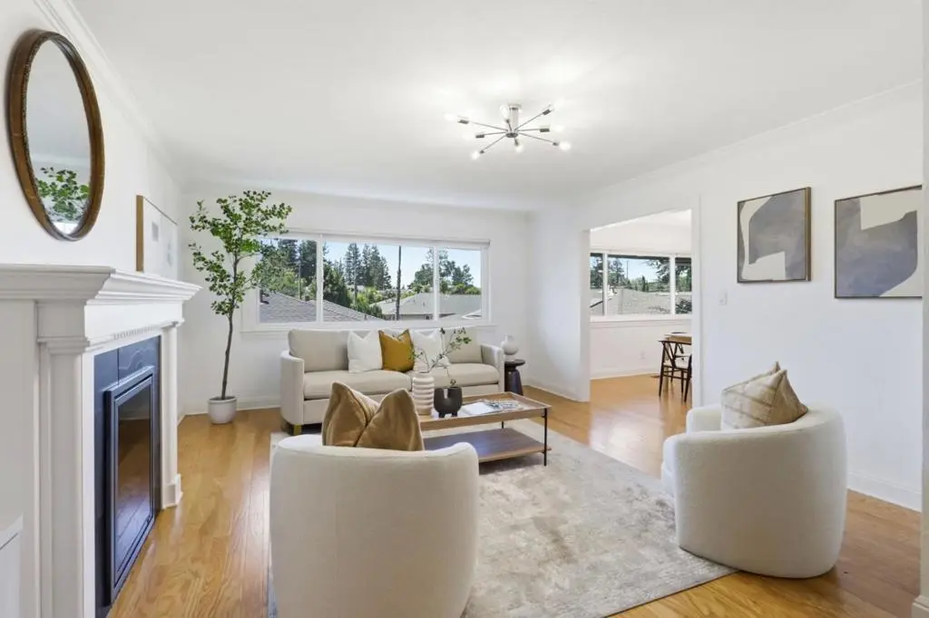 1540 San Antonio Street, Menlo Park, CA — listing photo 1