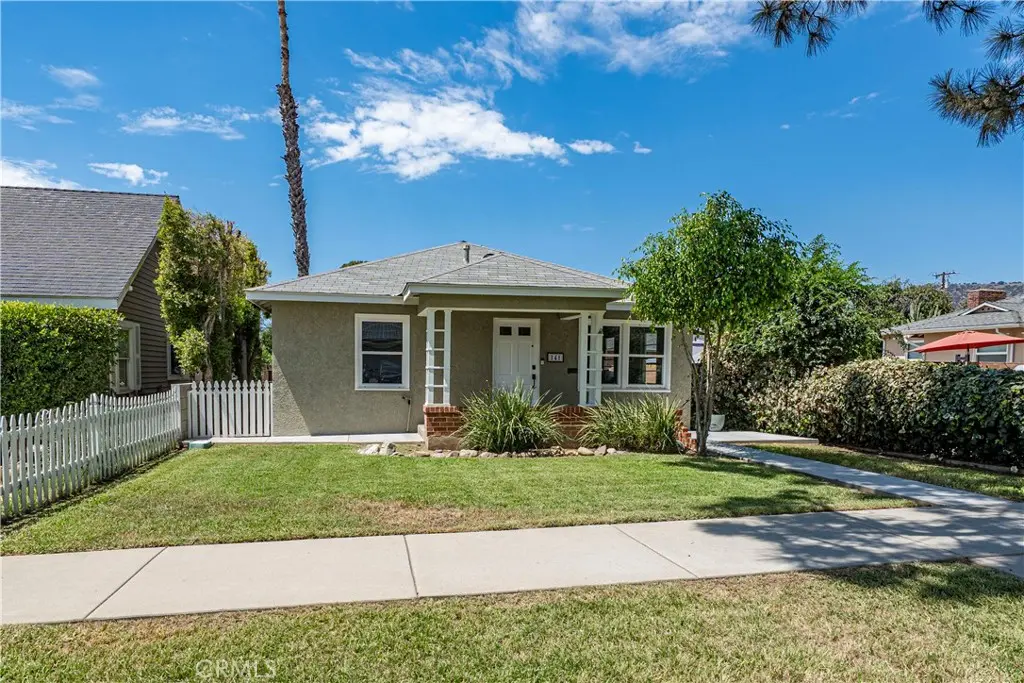 141 S Minnesota Avenue, Glendora, CA — listing photo 1