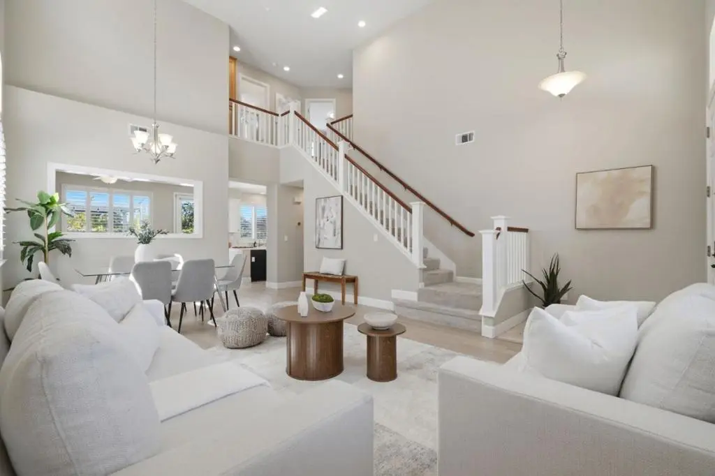 Single Family Residence for sale at 3572 Quarry Park Drive, San Jose, CA featuring 3 beds and 3 baths