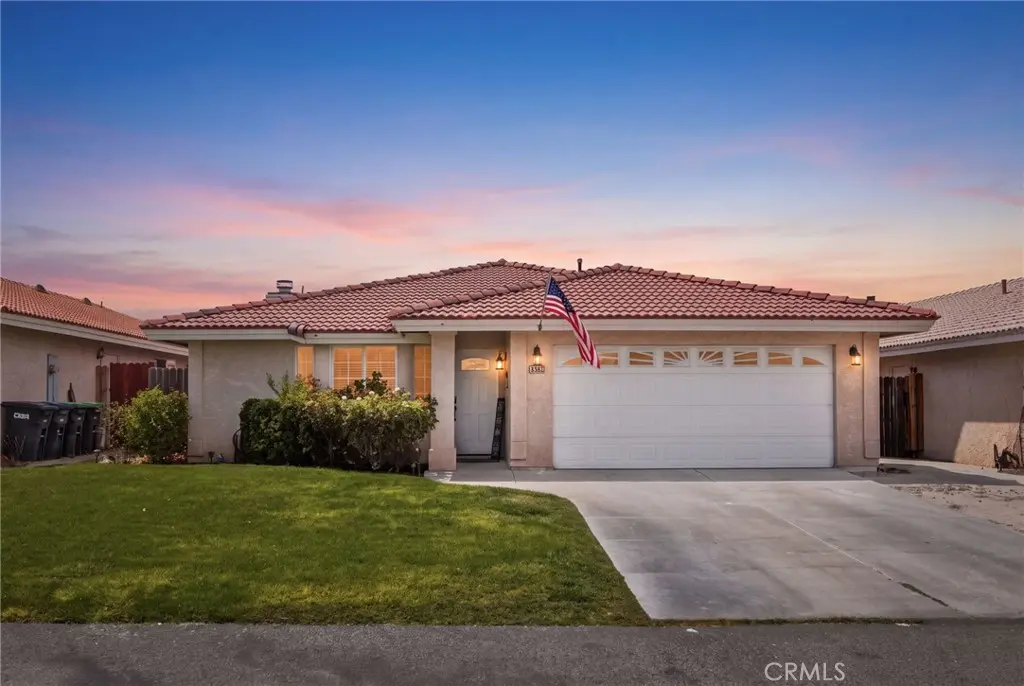 9588 Mountain Pine Court, Phelan, CA — listing photo 1