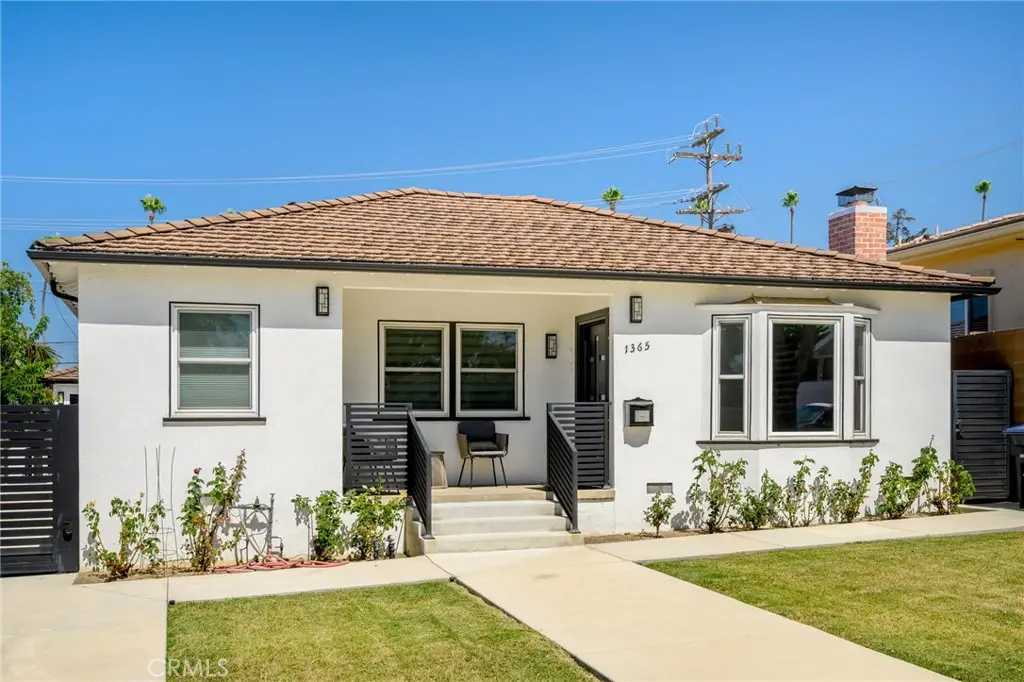 1365 Winchester Avenue, Glendale, CA — listing photo 1