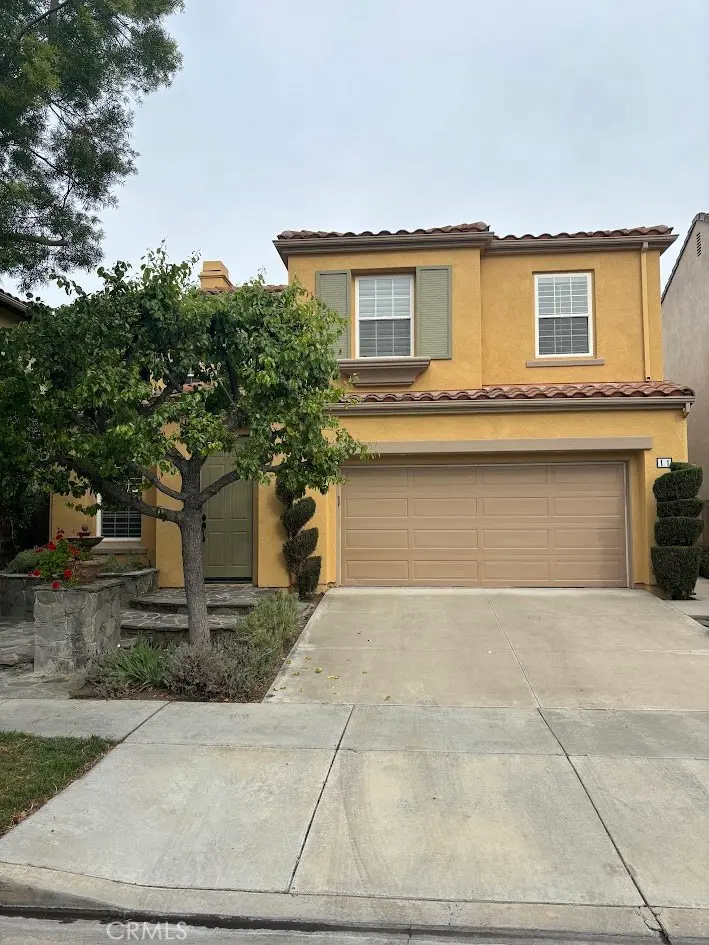 Residential Lease for rent at 11 Benicia, Irvine, Orange County, CA featuring 4 beds and 3 baths
