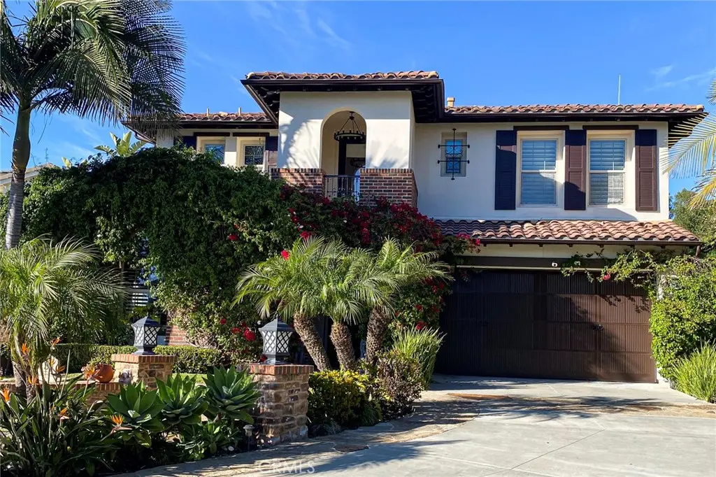 Single Family Residence for rent at 26661 Paseo Callado, San Juan Capistrano, CA featuring 5 beds and 5 baths