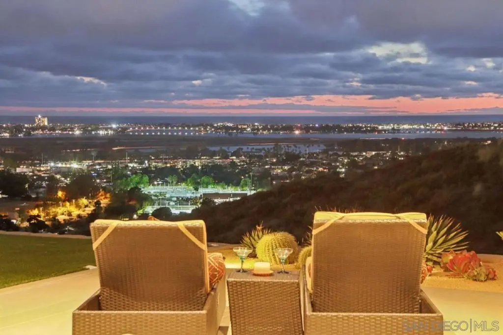 Single Family Residence for sale at 4930 September, San Diego, CA featuring 4 beds and 4 baths