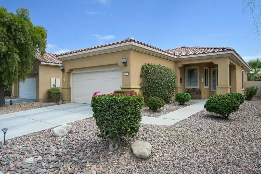 Single Family Residence for sale at 81631 Avenida De Baile, Indio, CA featuring 2 beds and 2 baths
