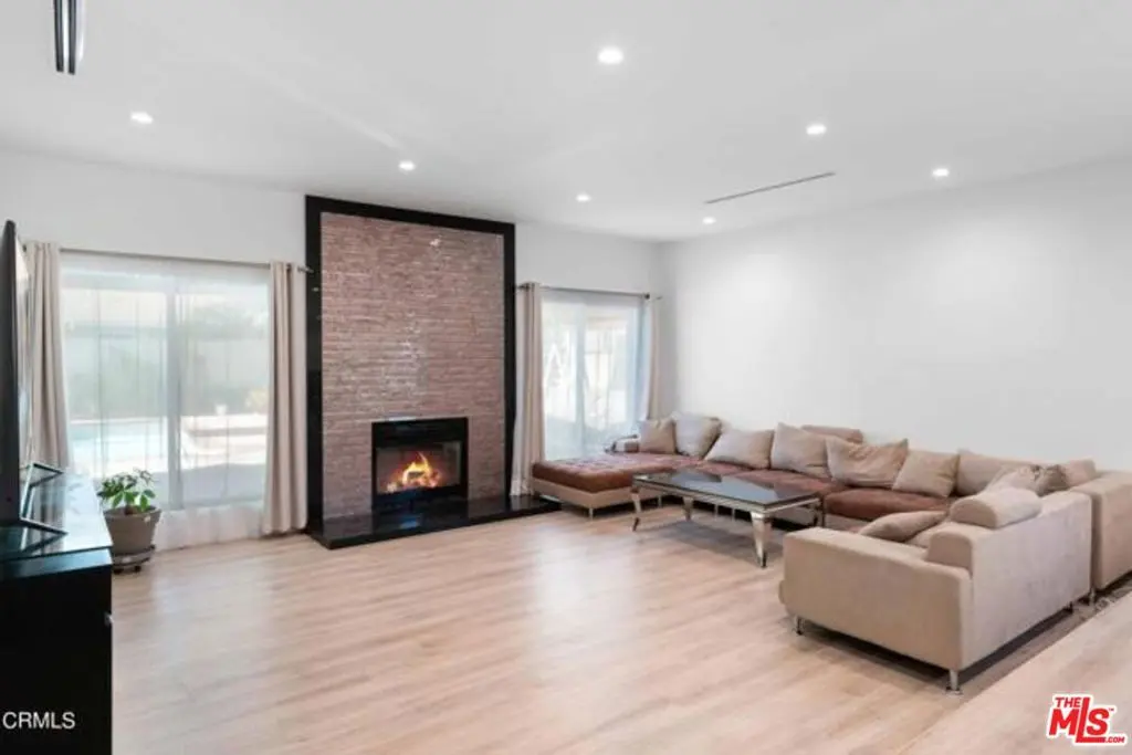 Single Family Residence for sale at 15903 Londelius Street, Los Angeles, CA featuring 4 beds and 3 baths
