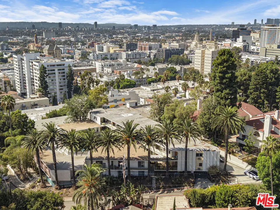 Residential Income for sale at 1959 Grace Avenue, Los Angeles, CA featuring 37 beds and 43 baths
