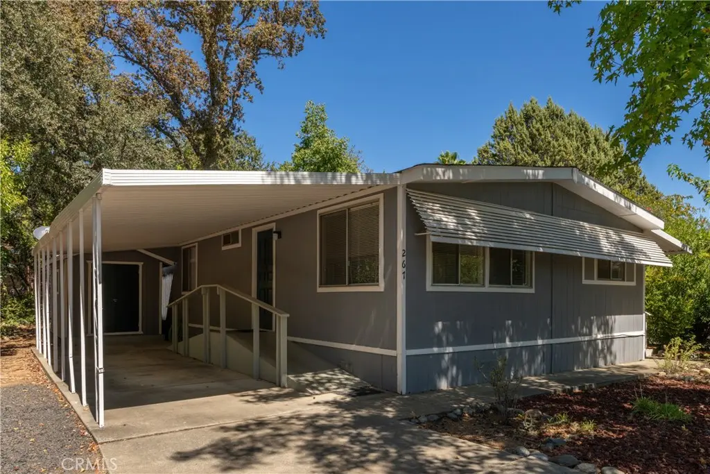 267 Lasso Parkway, Oroville, CA — listing photo 1