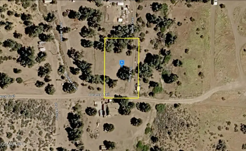 32649 Holly Trail, Frazier Park, CA — listing photo 1