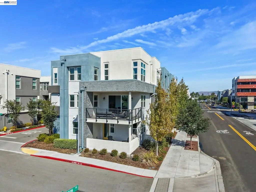 Condominium for sale at 44685 Wisdom Rd, Fremont, CA featuring 4 beds and 4 baths