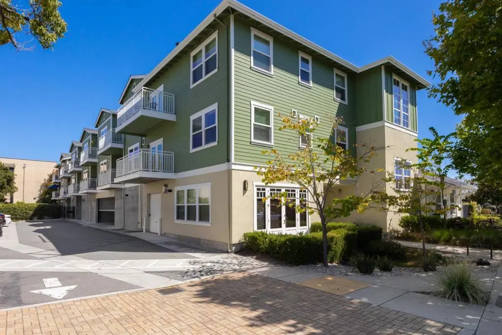 Condominium for sale at 708 Frederick Street 202, Santa Cruz, CA featuring 1 bed and 1 bath