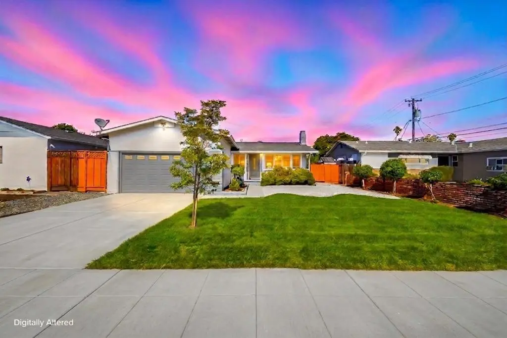 4300 Gayle Drive, San Jose, CA — listing photo 1