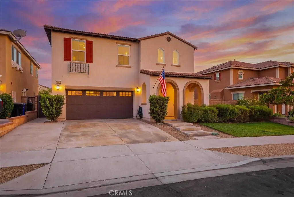 16189 Orchard Street, Fontana, CA — listing photo 1