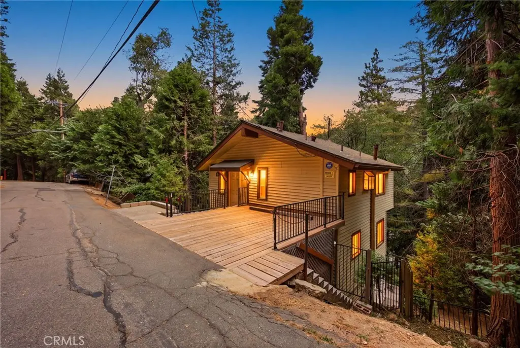 779 Virginia Court, Lake Arrowhead, CA — listing photo 1