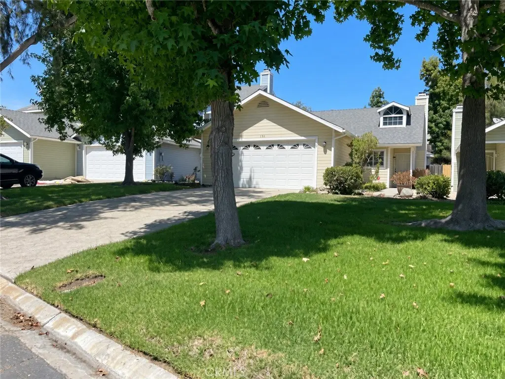 Residential Lease for rent at 131 Walter Way, Santa Maria, Santa Barbara County, CA featuring 3 beds and 2 baths
