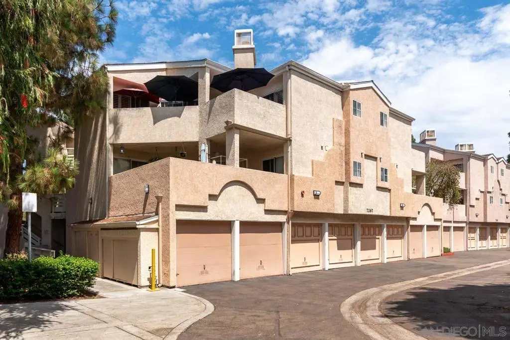 Condominium for sale at 7267 Camino Degrazia 21, San Diego, CA featuring 2 beds and 2 baths