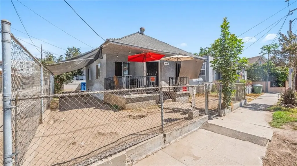 Triplex for sale at 1815 E 3rd, Los Angeles, CA