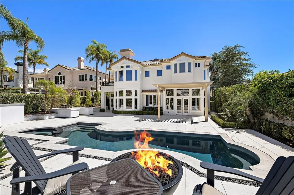 Single Family Residence for rent at 27 Emerald, Laguna Niguel, CA featuring 5 beds and 5 baths
