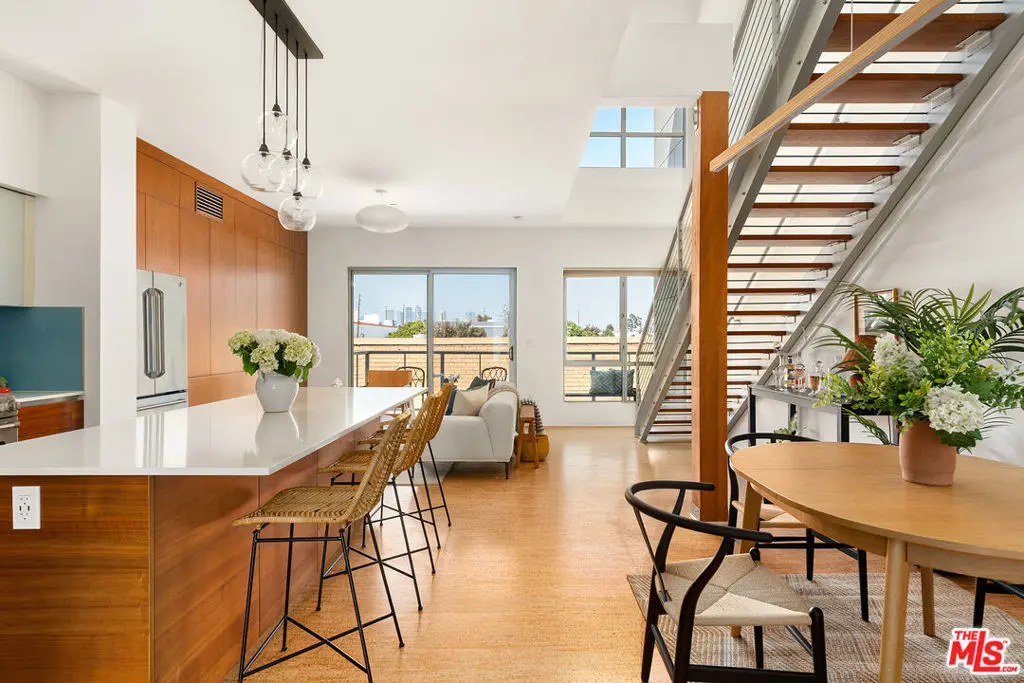 Condominium for sale at 11500 Tennessee Avenue 315, Los Angeles, CA featuring 2 beds and 3 baths