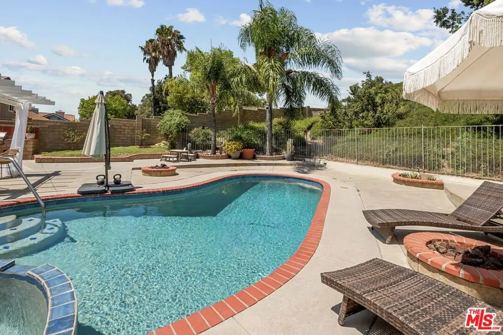 22537 Cardiff Drive, Santa Clarita, CA — listing photo 1