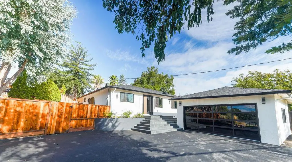 17293 Sereno Court, Monte Sereno, CA — listing photo 1