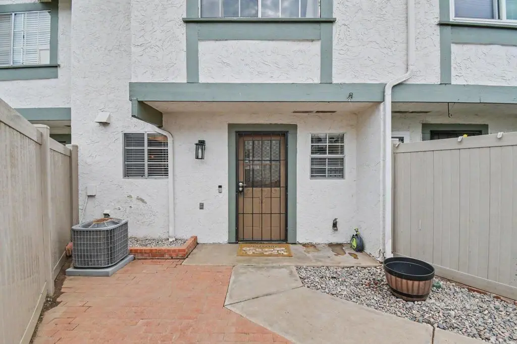 Townhouse for sale at 8715 Spring Canyon Dr, San Diego, CA featuring 2 beds and 3 baths