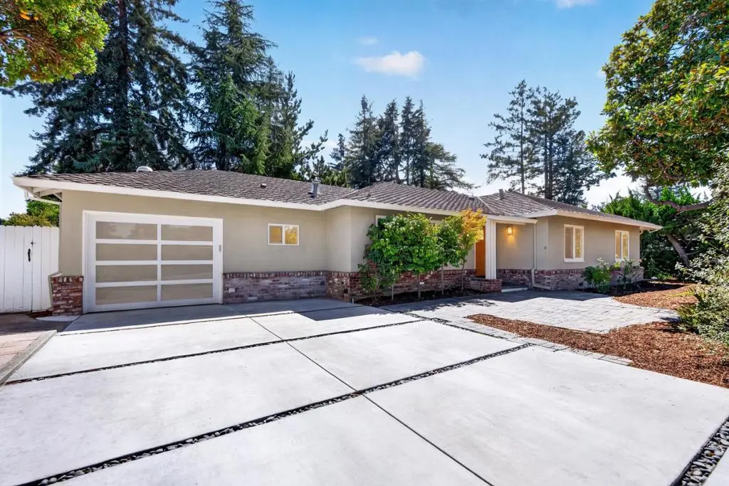 Single Family Residence for sale at 82 Loucks Avenue, Los Altos, CA featuring 3 beds and 2 baths