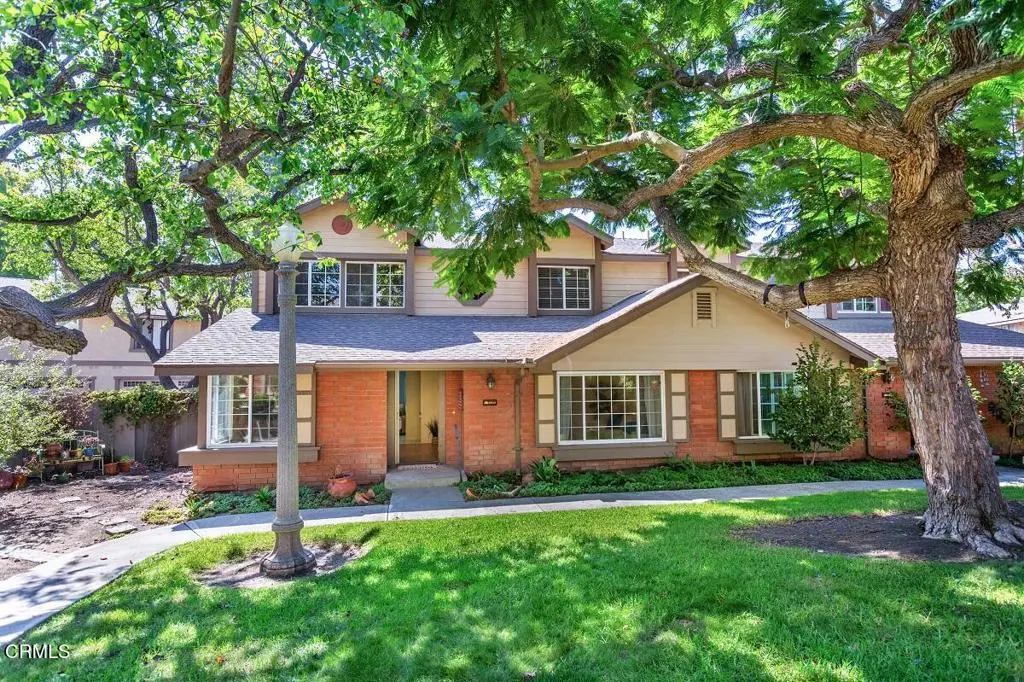 Condominium for sale at 8645 Twin Rivers Drive, Ventura, CA featuring 3 beds and 3 baths