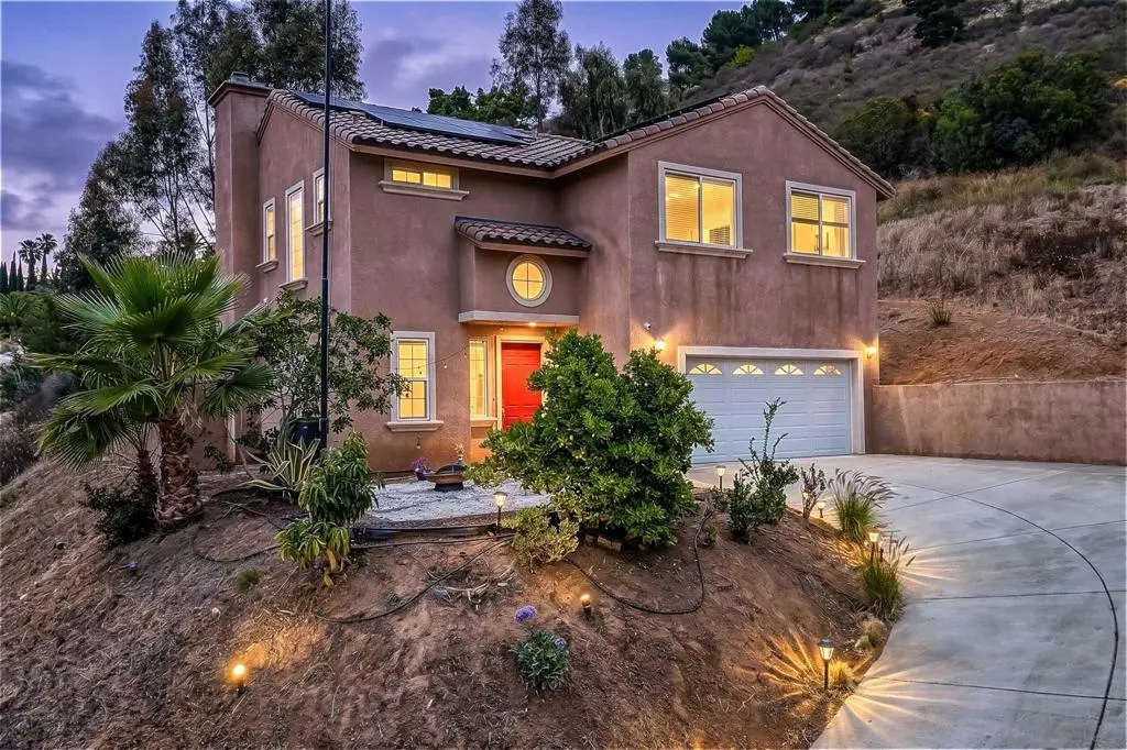 Single Family Residence for sale at 3436 Laurashawn Ln, Escondido, CA featuring 3 beds and 3 baths