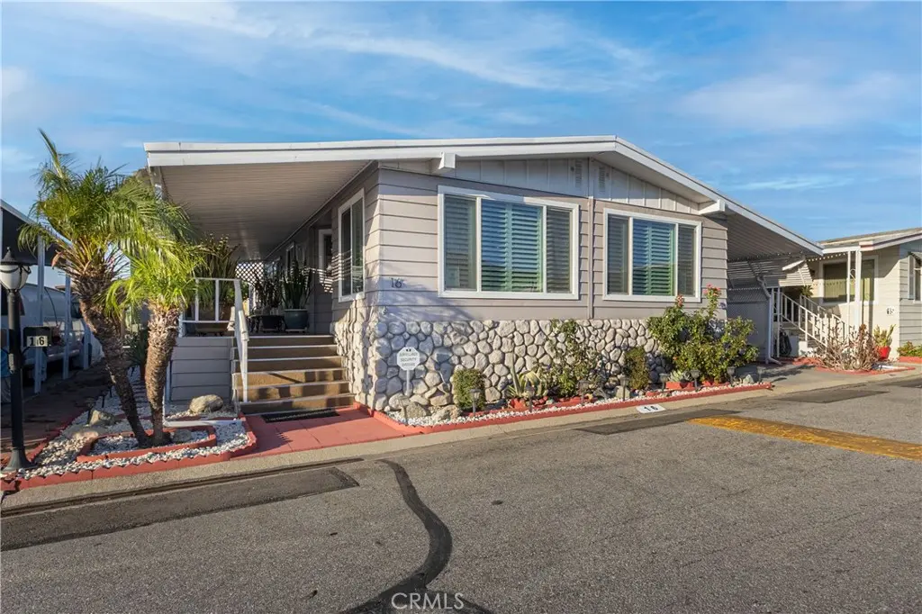8509 Beverly Blvd, SPC 16, Pico Rivera, CA — listing photo 1