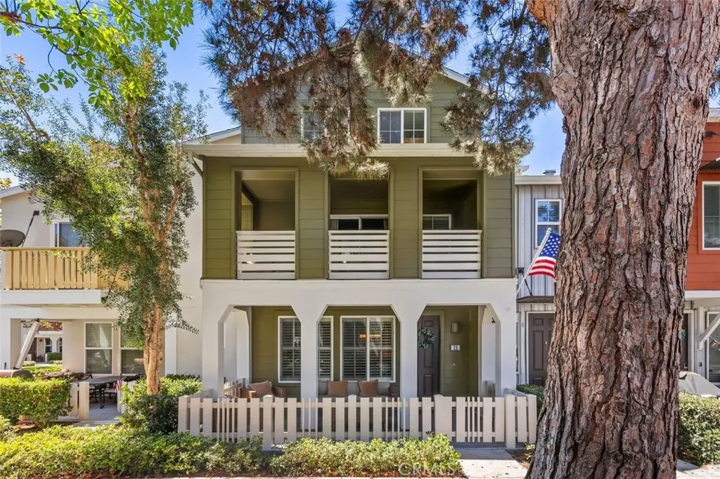 25 Platinum, Ladera Ranch, CA — listing photo 1
