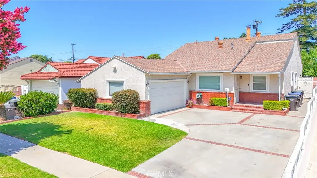Single Family Residence for sale at 11723 Everest Street, Norwalk, CA featuring 3 beds and 2 baths