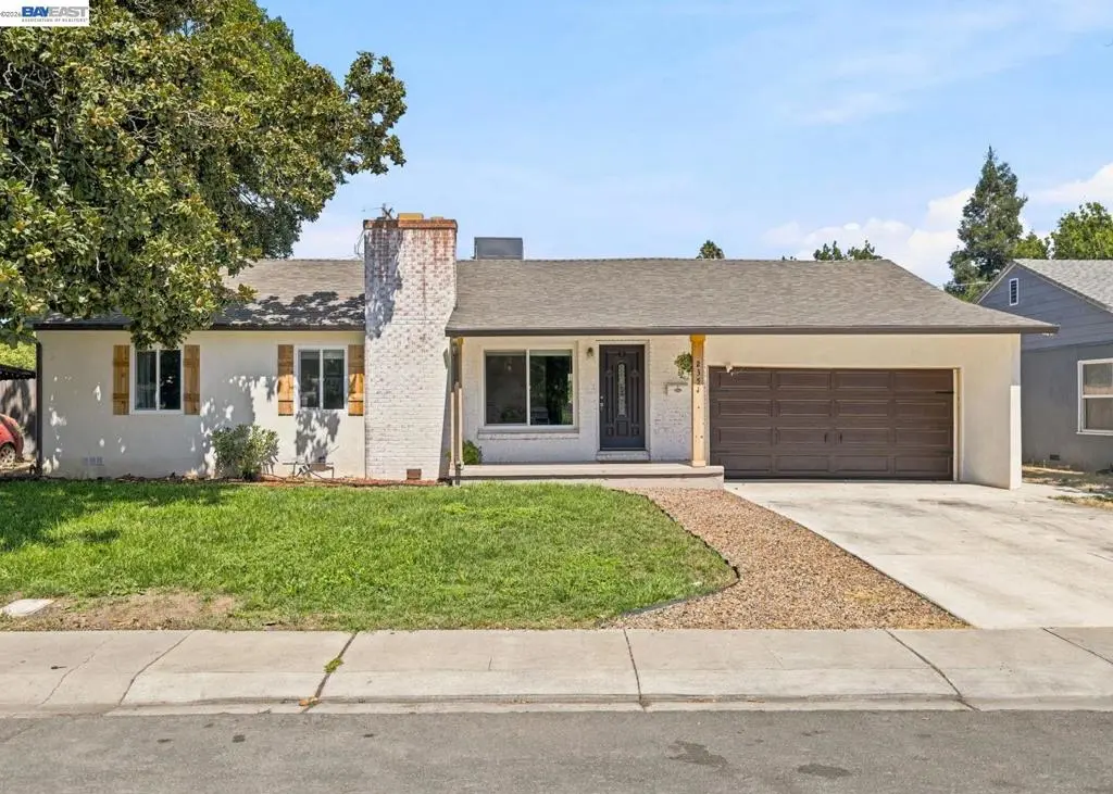 Single Family Residence for sale at 2351 W Euclid Ave, Stockton, CA featuring 4 beds and 2 baths