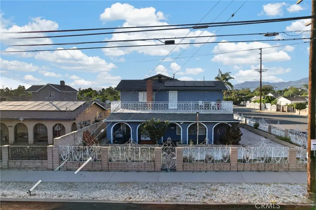 13303 Pierce, Pacoima, CA — listing photo 1