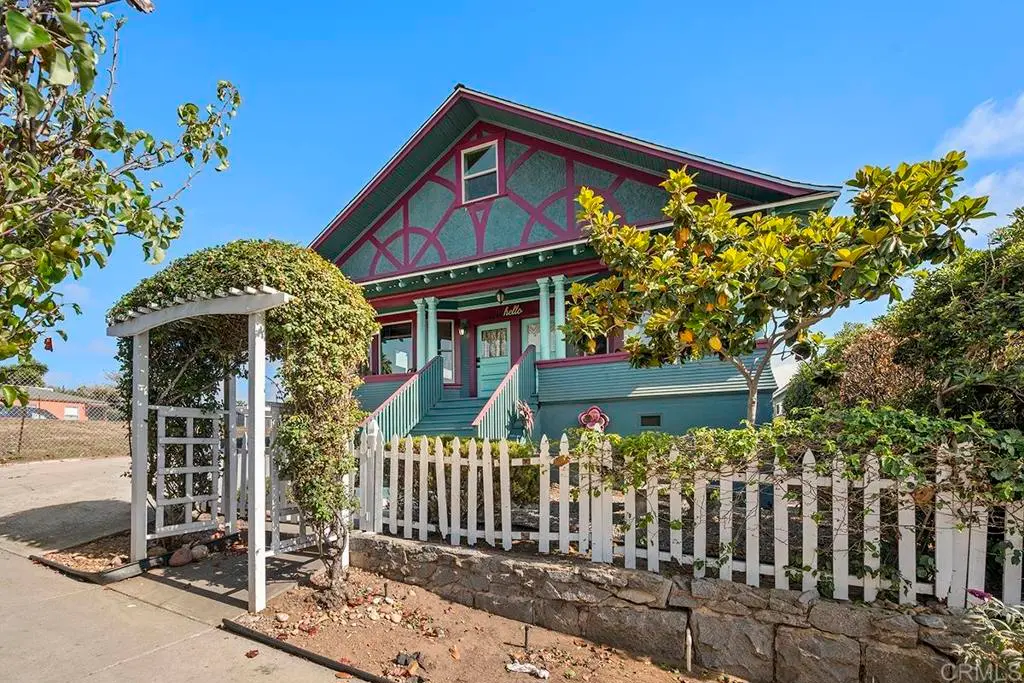 Residential Income for sale at 2683 85 C St, San Diego, CA