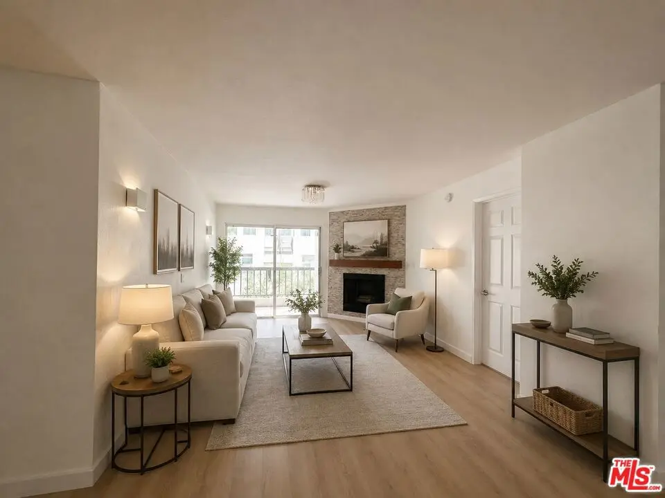 21400 Burbank Boulevard 202, Woodland Hills, CA — listing photo 1