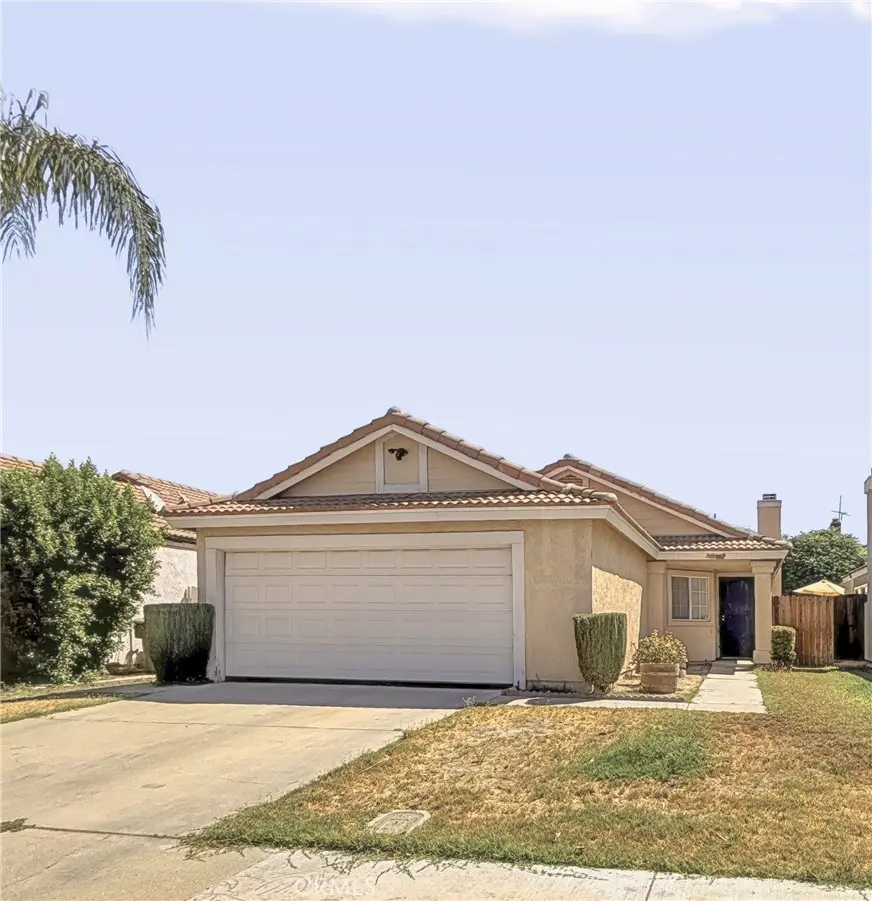 Single Family Residence for sale at 1475 Almond, Perris, CA featuring 3 beds and 2 baths