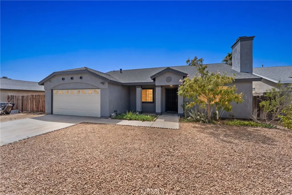 3112 Myrtle, Rosamond, CA — listing photo 1