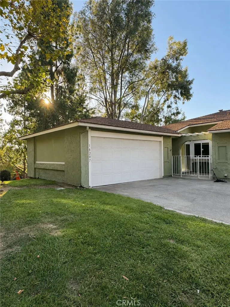 16207 Sierra Ridge, Hacienda Heights, CA — listing photo 1