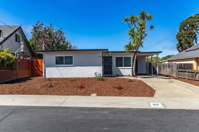 Single Family Residence for sale at 318 Linda Drive, San Pablo, CA featuring 3 beds and 1 bath