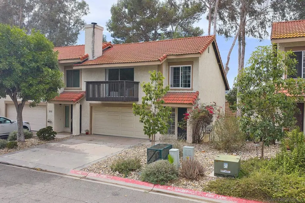 353 Windy Lane, Vista, CA — listing photo 1