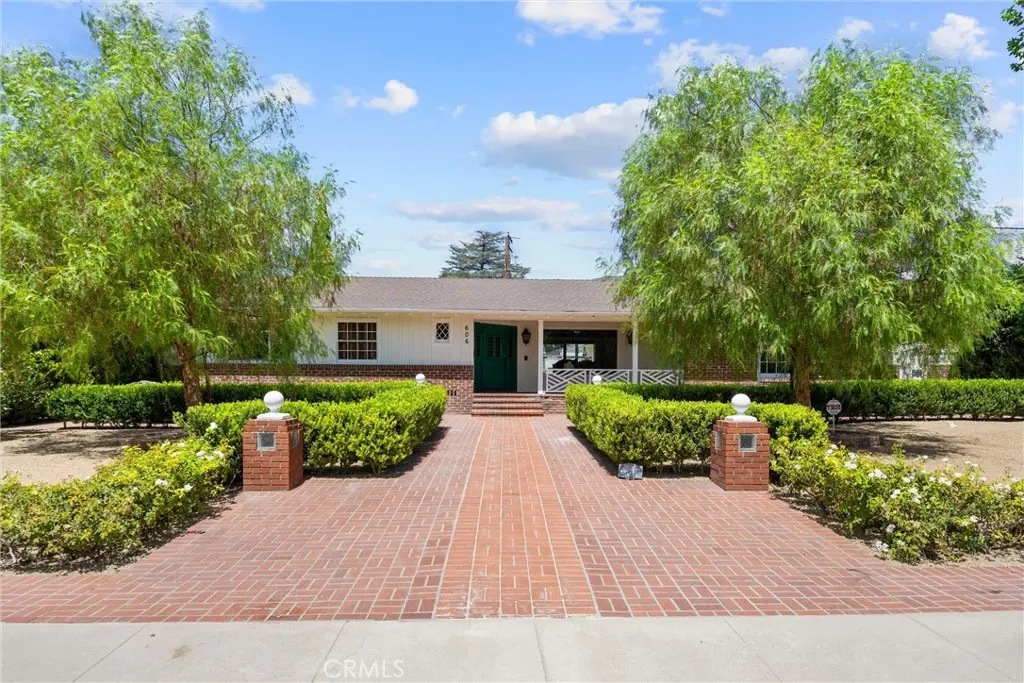 Single Family Residence for sale at 606 E Parkdale Drive, San Bernardino, CA featuring 4 beds and 4 baths