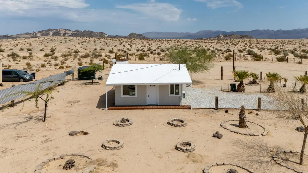 79780 Sheri Lane, 29 Palms, CA — listing photo 1