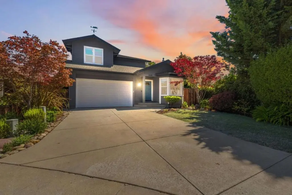 Single Family Residence for sale at 1446 Avila Avenue, Santa Cruz, CA featuring 3 beds and 3 baths